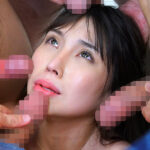 【中出し】 尊敬していた上司達に…社員旅行中にまさかの集団拷姦されました… 喉奥とマ○コを何度も何度も激しく嬲られて… 星谷瞳 『高画質』