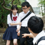 【中出し】 抗うことが出来ない巨根の快楽。終わらぬ子宮絶頂。膣凹NTR。 冬愛ことね 『高画質』