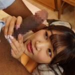 【中出し】 黒人家庭教師NTR 巨乳にフル勃起した極太マラ。 姫咲はな 『高画質』