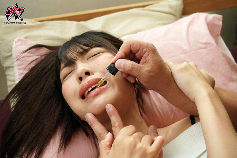 【中出し】 【人格崩壊】大嫌いな元カレに媚薬を盛られた彼女は、カラダを...