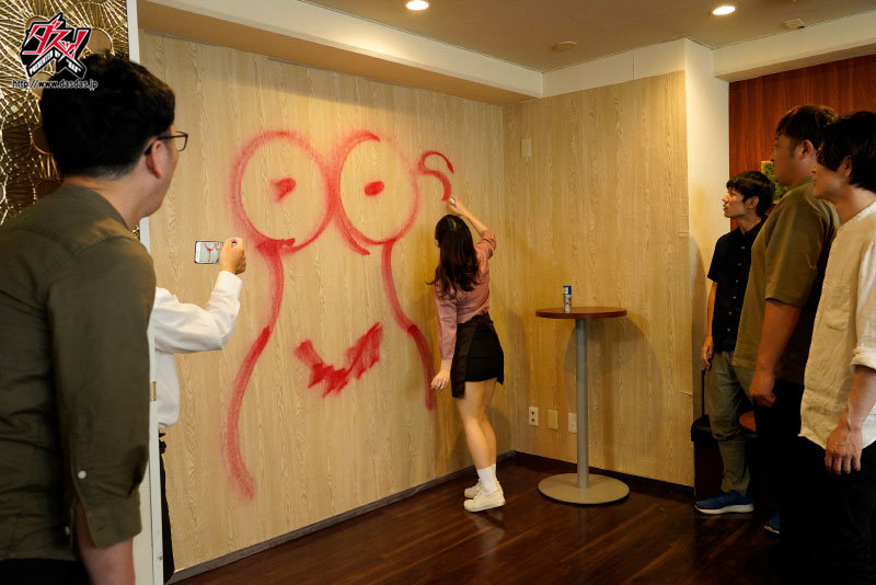 【中出し】 愛する人の前で大暴走バイトテロ！催●憑依バカッターNTR ...