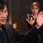 【中出し】 潜入捜査官 媚薬快楽堕ちに抵抗する気高き女 斎藤あみり 『高画質』