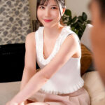 【中出し】 溺れるほどの唾液でマーキング接吻痴女セックス 藍芽みずき 『高画質』