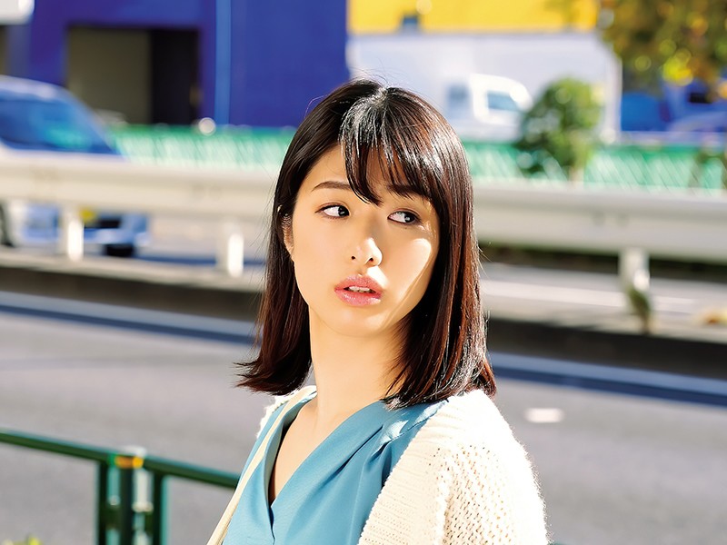 【中出し】 バイト先の人妻と不倫性交に燃え上がった日々 川上奈々美 『...