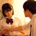 【中出し】 SEXという言葉も知らなかった頃1か月だけ同じ学校にいてヤリまくった転校生と今日、10年ぶりに再会します 倉本すみれ 『高画質』