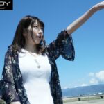 【中出し】 究極スリム巨乳 極美プロポーション愛人が反り折れそうなほど自ら腰振る快楽種付け不倫旅行 有坂深雪 『高画質』