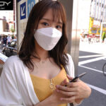 【中出し】 若くて可愛い子が多いマッチングアプリ（T●nd●r）を使えば 歌●伎町の人気コンカフェ店員 超絶クビレてるFcup美少女リマちゃん（20歳）に中出し＆タダマン化だって余裕！！ 『高画質』