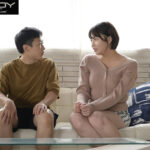 【中出し】 僕より背の高い激むち彼女のモチモチ女体密着乳首責めに射精拒否できない 瀬田一花 『高画質』