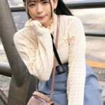 【中出し】 清楚なGcup美少女をナンパ→ ヤリ捨てしようとしたら正体は絶倫ビッチ 見た目とは正反対のエグい痴女テクで 10発強●射精の返り討ちにあったヤリチンの悲劇 花柳杏奈 『高画質』