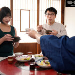 【中出し】 生理的にムリな義父の絶倫チ●ポがドストライク 帰省中の3日間に渡る連続中出し性交に即イキが止まらない豊満女体 瀬田一花 『高画質』