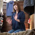 【中出し】 細マッチョのガン突きに身悶える可愛いおばさん隠し撮りvol.8 『高画質』