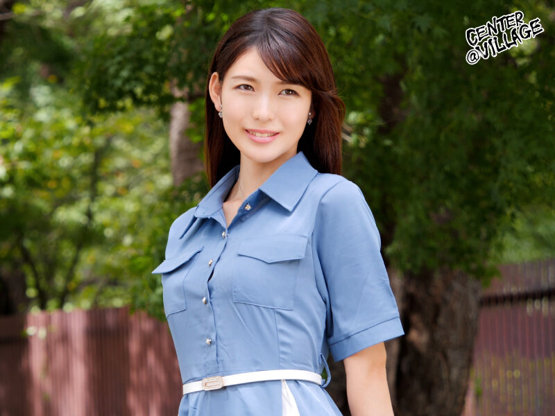 【中出し】 初撮り人妻ドキュメント 成島さとみ 『高画質』