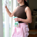 【中出し】 いつでもどこでも定額挿れ放題サービスが人気の人妻家政婦 大石紗季 『高画質』