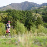 【中出し】 山ガール 野ションしてたら 見られてた！！ 如月ゆの 『高画質』