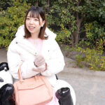 【中出し】 すれてない 工場事務 ことの22さい 『高画質』