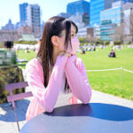 【中出し】 新卒 美容外科受付のお姉さんナンパハメ撮り 『高画質』