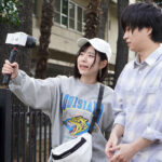 【中出し】 1日限定Mカレ君と東京アウトドアごっくんデート 沙月恵奈 『高画質』