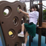 【中出し】 きみは中出しなんてされないと思いながら僕に近付いてきた 02 由良かな 『高画質』