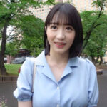 【中出し】 生3Pだいすきお姉さん 25歳Gカップ看護師 かれん 望月かれん 『高画質』