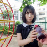 【中出し】 円光タダまん えっちなおまじない 由良かな 『高画質』