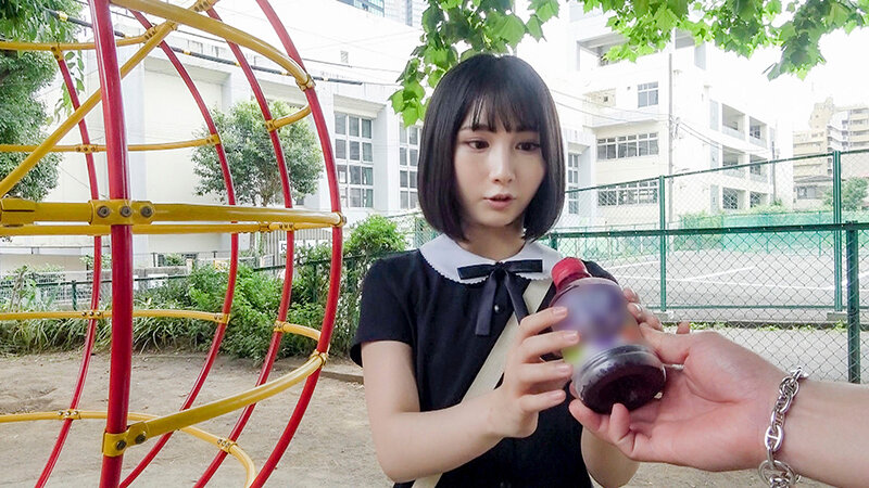 【中出し】 円光タダまん えっちなおまじない 由良かな 『高画質』