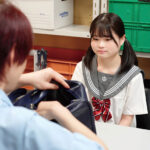 【中出し】 贖罪 万引き○女を学校や家に言わないかわりに緊縛凌●輪● 千葉あやめ 『高画質』