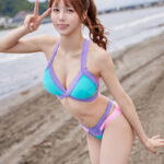 【中出し】 湘南の海で出会った水着ギャルと一般デカチン男性が初対面マッチングCARで「素股オイルマッサージ」に挑戦！ 見知らぬ男女は快楽のあまり密着即ズボで中出しまでしてしまうのか！？3 『高画質』