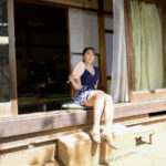 【中出し】 チ●ポが欲しい…夫の転勤で毎日が退屈すぎるビッチ妻が田舎のオヤジを誘って無償中出し不倫パパ活生活 北野未奈 『高画質』