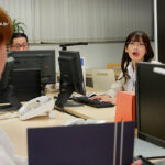 【中出し】 何発射精してもひたすら流し込まれる 唾液・ツバ・中出しマーキング 巨乳ムチムチ女上司と体液ぐちゃぐちゃ舐め犯し接吻不倫 美園和花 『高画質』