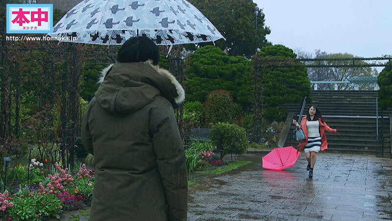 【中出し】 忘れられない元カノに5年ぶりに再会した雨の日。やっぱり最高...