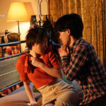 【中出し】 中出し小便少女に堕とされて… 親友の彼女がこっそりオナクラで働いていたので、僕が代わりにNG無し！無制限中出しOKの小便ぶっかけ種付けソープ嬢に堕としてヤッた。 花狩まい 『高画質』