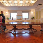 【中出し】 競泳水着マニアの富豪に監禁され1週間ねっちょり中出しご奉仕させられた 美人インストラクター 美谷朱里 『高画質』