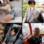 【中出し】 美乳、美クビレ、美脚、美尻 人気AV女優・AIKAが 引きこもりニート男を野外連れまわしラブホで何度も中出しSEXしまくり！！ 『高画質』