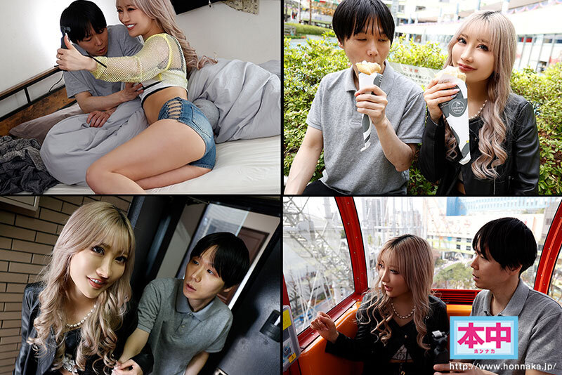 【中出し】 美乳、美クビレ、美脚、美尻 人気AV女優・AIKAが 引き...