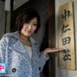 【中出し】 痴女と20人の独身男が住む家 一日過ごして中出し管理人になってください。 水野朝陽 『高画質』
