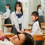 【中出し】 「いいんです！学校でイジメられても。だって家に帰ればイジメっ子たちが絶対してない濃厚なセックスをイジメられっ子同士でしているから…」 『高画質』