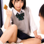 【中出し】 「ヤリたいならヤリたいって最初から言ってよ！私だってそのつもりで毎回ゴム持ってきてるし…」「ごめんなさい。ヤリたいです！」可愛い幼馴染に… 『高画質』