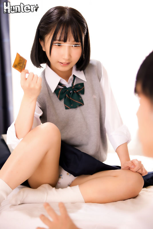 【中出し】 「ヤリたいならヤリたいって最初から言ってよ！私だってそのつ...