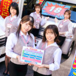 【中出し】 だれとでも定額挿れ放題！中古車販売店編 月々定額料金さえ支払えば、中古車販売店内のどんな者種（女子）にも乗り放題！発射し放題！？ 『高画質』