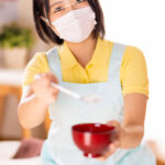 【中出し】 気弱で真面目に働くマスク巨乳ちゃんはセクハラせずにはいられない！マスク下の本性は超エロ女で恥ずかしがりながらも発情！家政婦、介護士、エステ 『高画質』