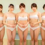 【中出し】 極上サウナレディのお仕事は殿方のどんなエロい要望にも応えながら体をエッチに洗い流すお客様満足度MAXの高級サービス！ 『高画質』