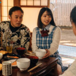 【中出し】 幼少期から面倒を見てくれた中年オヤジに突然犯●れて… 親には言えない入浴約15分間の背徳性交 二葉エマ 『高画質』