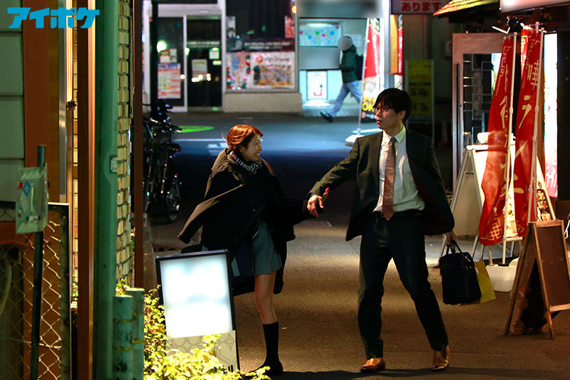 【中出し】 教師失格 放課後にラブホで密会 娘ほど年の離れた教え子との...