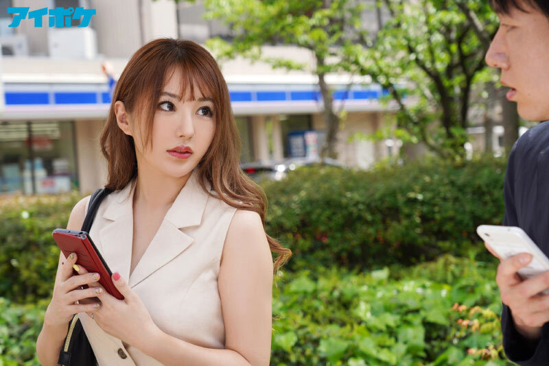 【中出し】 出会い系アプリでマッチした同じ会社の人妻事務員つばささんと...