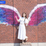 【中出し】 ‐SUGAO‐「つむ」と刺激的な初お泊りデートで超濃密エッチ デート後自由にHさせたらエロ～いの撮れました。朝・昼・夜Sexが止まらない！！ 明里つむぎ 『高画質』