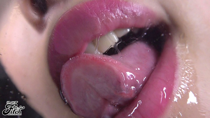 【中出し】 密着して舐め尽くす むしゃぶり唾液痴女 高杉麻里 『高画質...