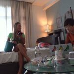 【中出し】 本番無しのデリヘルで昔俺をバカにしていた同級生の巨尻ギャルを発見…自宅に呼び出して盗撮映像をネタに本番を強要し性感開発中出し調教 蘭華 『高画質』