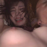 【中出し】 オヤジのハメ撮りドキュメント ねっとり濃厚に貪り尽くす体液ドロドロ汗だく性交 伊東める 『高画質』