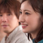 【中出し】 美しい人妻のねっとり甘い接吻と高級ランジェリーSEX 田舎育ちの僕を誘惑する都会暮らしの叔父の妻 本田瞳 『高画質』