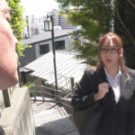 【中出し】 出張先の旅館でまさかの相部屋！大嫌いな上司に死ぬほどイカされて… ～女体調教を熟知した絶倫部長編～ 菊乃らん 『高画質』